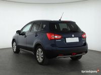 używany Suzuki SX4 S-Cross 1.4 BoosterJet