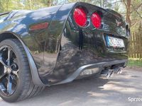 Używany Chevrolet Corvette C6 Sport 2013