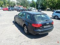 używany Audi A4 