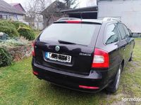 Używany Skoda Octavia 2010