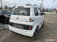 używany Microcar M.Go M.GO DCI kat.L6e od 14 lat duży wybór transportDCI kat.L6e od 14 lat duży wybór transport