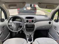 Używany Citroën C3 60 KM (44 kW) 2006 Hatchback