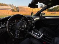 używany Audi A4 Avant Competition Plus 2015