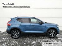 używany Volvo XC40 XC40 B3 Plus Dark aut