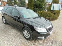 używany Skoda Octavia 2dm 140KM 2012r. 224 000km