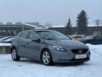 Używany Volvo V40 235 KM (172 kW) 2014 Szary Hatchback