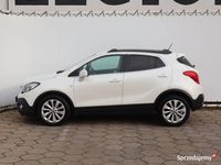 używany Opel Mokka 1.6