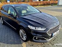 używany Ford Mondeo