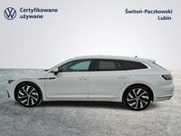 Używany VW Arteon 200 KM (147 kW) 2023