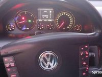 Używany VW Phaeton 2008 Sedan/Limuzyna