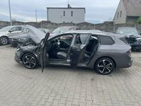 używany Opel Astra 1.5dm 130KM 2023r. 7 260km