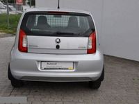 używany Skoda Citigo 1dm 75KM 2015r. 189 393km