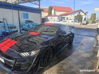 Używany Ford Mustang GT 2016