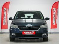 używany Skoda Fabia 1,0 / 110 KM / Jak Nowa / Benzyna / Czujniki / …