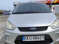 używany Ford C-MAX
