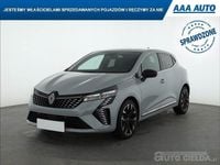 Używany Renault Clio V 2024 Szary