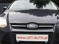 używany Ford Focus 1.0 12V 125KM Klimatronik Halogeny Isofix HAK Gwarancja Mk3 (20…