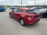 używany Mazda 3 2dm 120KM 2018r. 91 500km