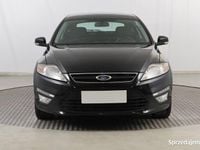 Używany Ford Mondeo 2014 Czarny Hatchback