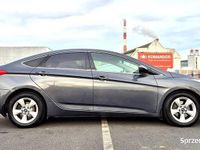 Używany Hyundai i40 2013