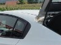 używany Chevrolet Cruze 