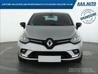 Używany Renault Clio IV 2017 Srebrny