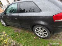 używany Audi A3 2.0 2003r