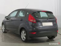 używany Ford Fiesta 1.25 i