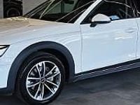 używany Audi A4 Allroad quattro 40 TDI S tronic