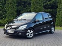 Używany Mercedes A180 Sport Edition 2010 Czarny Minivan