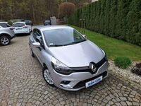 używany Renault Clio IV 