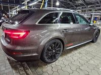 używany Audi A4 Allroad quattro 2.0