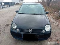 używany VW Lupo 