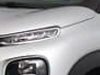 Używany Citroën C3 Aircross 110 KM (80 kW) 2017 Srebrny SUV