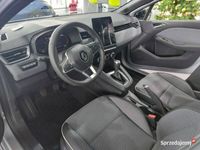 używany Renault Clio V techno TCe90/pak.navi.winter.driving/od ręki! …