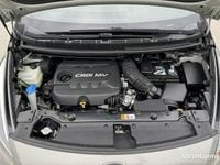 Używany Kia Carens 136 KM (100 kW) 2014 Inny (metalik) Minivan