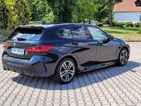 używany BMW 118 i M Sport