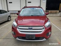 używany Ford Escape 2018SE