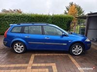 Używany Renault Mégane II 2005