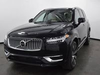 używany Volvo XC90 2dm 392KM 2022r. 24 436km