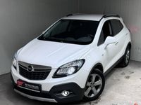 używany Opel Mokka 1.4dm 140KM 2013r. 200 000km