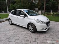 Używany Peugeot 208 2013 Hatchback