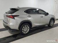 używany Lexus NX300 FWD