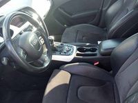 Używany Audi A4 S-Line 2009 Kombi