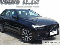 używany Volvo XC60 XC60B4 D Plus Dark aut