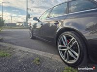 używany Audi A4 B8 2012 177KM DIESEL 2.0 MOZLIWA ZAMIANA