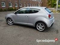 Używany Alfa Romeo MiTo 2012 Hatchback