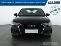 Używany Audi A6 2019 Czarny