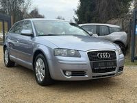 używany Audi A3 Sportback 4xSLine*FullLED*S*Tronic*Navi*MMI*Skóra*Alkantara*Alu*18…