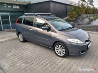 używany Mazda 5 